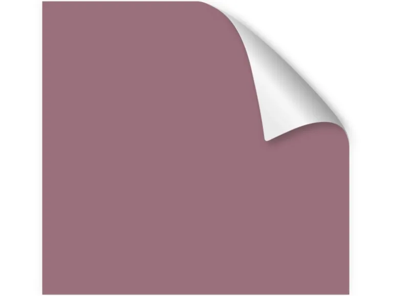 Myspotti Küchenrückwandfolie Pastellviolett Selbstklebend 450 cm x 60 cm