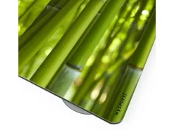 Myspotti Mini-Spritzschutzplatte Bambus 59 cm x 41 cm