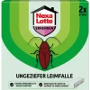 Nexa Lotte Ungeziefer-Leimfalle 2 Stück