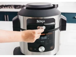 Ninja Foodi 14-in-1 SmartLid Multikocher OL750EU