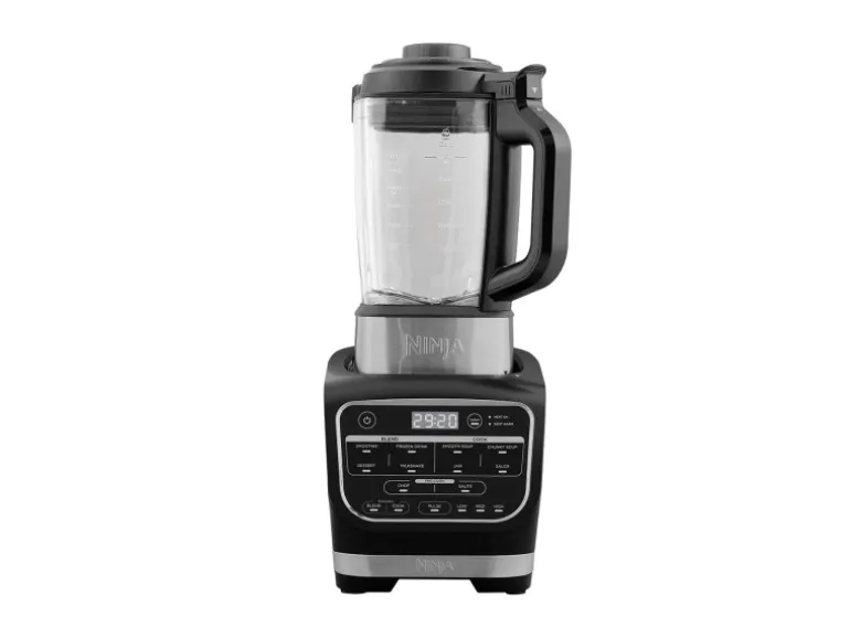 Ninja Foodi Mixer & Suppenkocher HB150EU