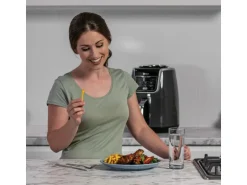 Ninja Heißluftfritteuse MAX AF160EU Grau
