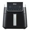 Ninja Heißluftfritteuse Max Pro AF180EU 6,2 l