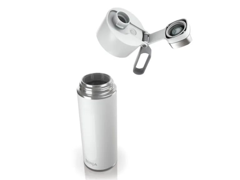 Ninja Trinkflasche Thirsti DW2401EUUKWH 700 ml Weiß