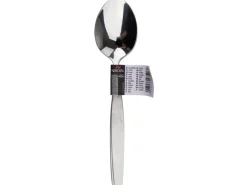 Nirosta Menülöffel Arlberg 18,5 cm Edelstahl 3 Stück