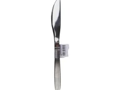 Nirosta Menümesser Arlberg 21 cm Edelstahl 3 Stück
