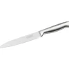Nirosta Universalmesser Star 24 cm