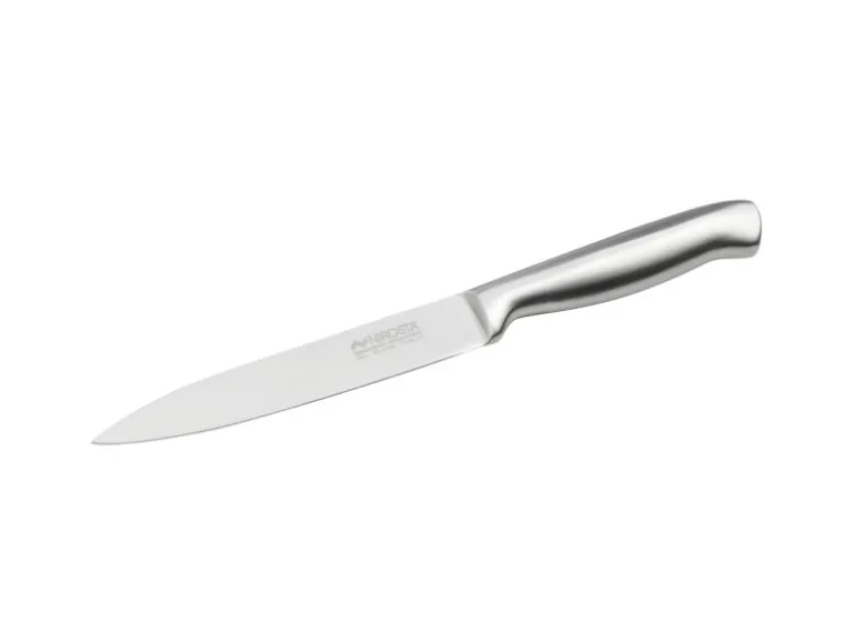 Nirosta Universalmesser Star 24 cm