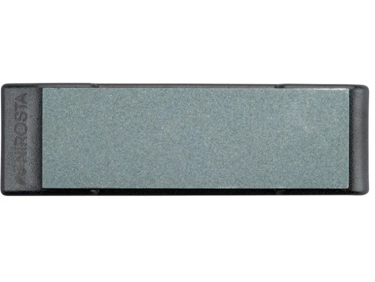 Nirosta Wetzstein 19 cm x 6 cm