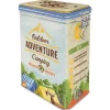 Nostalgic-Art Aromadose Outdoor Camping Adventure 17,5 x 11 x 7,5 cm