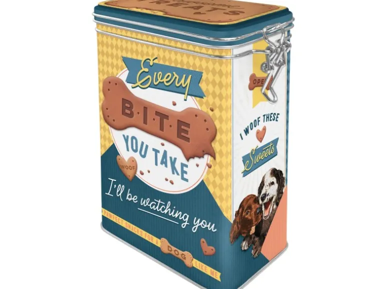 Nostalgic-Art Vorratsdose Dog Treats