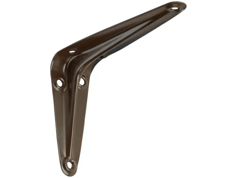 OBI Konsole Eris Braun 75 mm x 100 mm