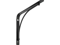OBI Konsole Kottos Schwarz 230 mm x 180 mm