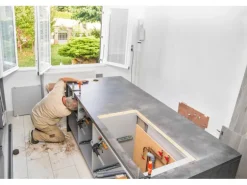 OBI Liefer- und Aufbauservice für Ihre Flex-Well Küchenzeile 220 cm - 270 cm