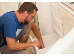 OBI Liefer- und Aufbauservice für Ihre Flex-Well Küchenzeile 150 cm