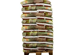 OBI Rindenmulch Fein 2.295 l (51 x 45 l) 1 Palette