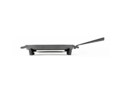 Ooni Grillpfanne Cast Iron Grizzler