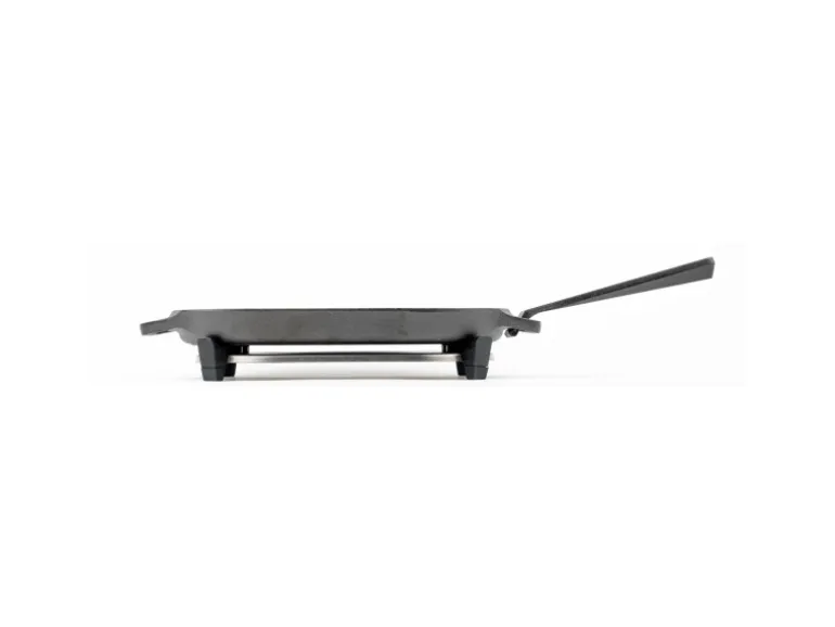 Ooni Grillpfanne Cast Iron Grizzler