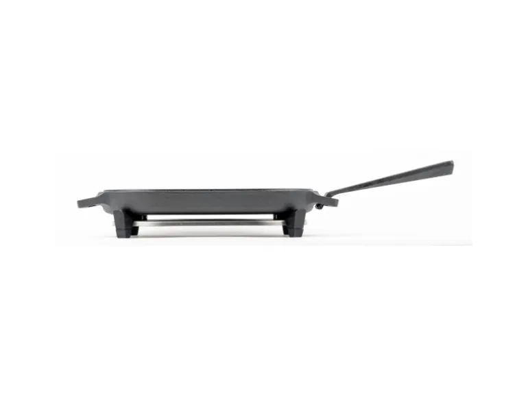 Ooni Pfanne Cast Iron Sizzler Pan