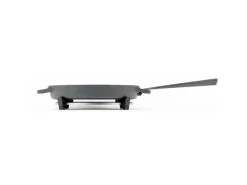 Ooni Pfanne Cast Iron Skillet Pan