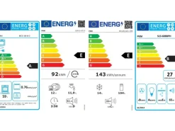OPTIFIT Bari407/Livorno290 Küchenzeile 270 cm Rostrot / Wildeiche Nachbildung