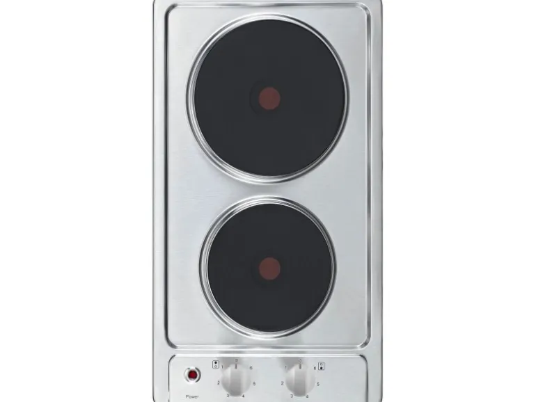 OPTIFIT Bari407/Livorno290 Miniküche 150 cm Rostrot / Wildeiche Nachbildung