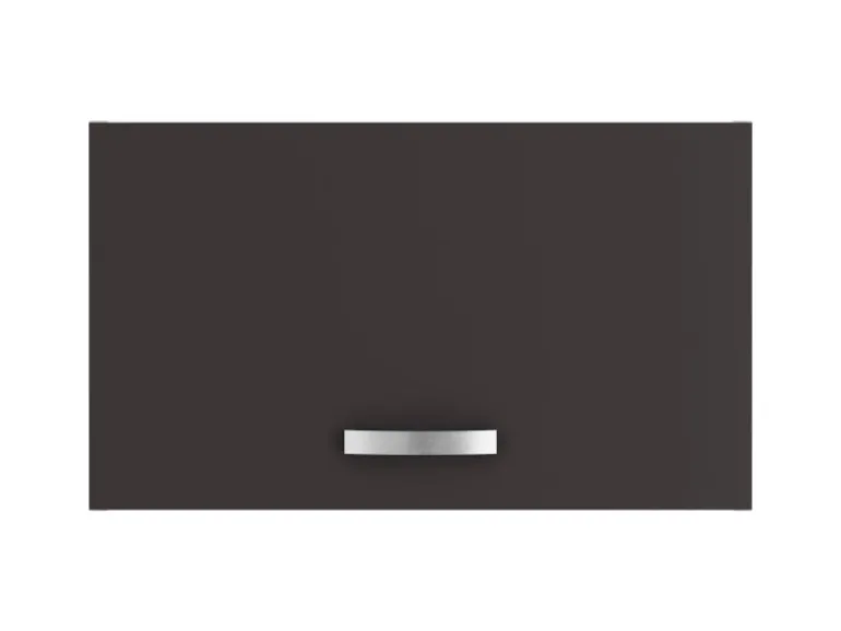 OPTIFIT Faro220 Küchen-Oberschrank 60 cm Anthrazit
