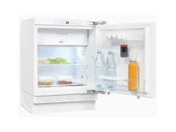 OPTIFIT Faro220 Küchenzeile 210 cm Anthrazit