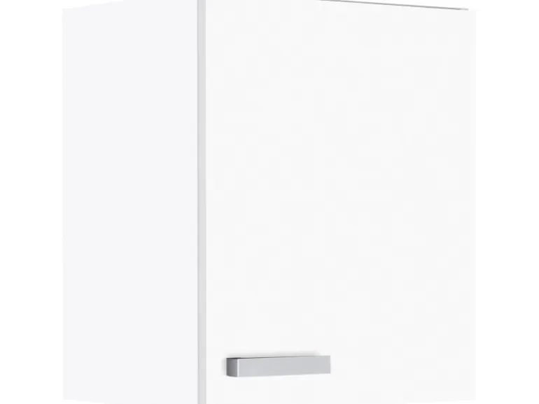 Optifit Küchen-Oberschrank Salo214 60 cm Weiß
