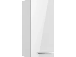 Optifit Küchen-Oberschrank Rurik986 30 cm x 70,4 cm x 34,9 cm Weiß