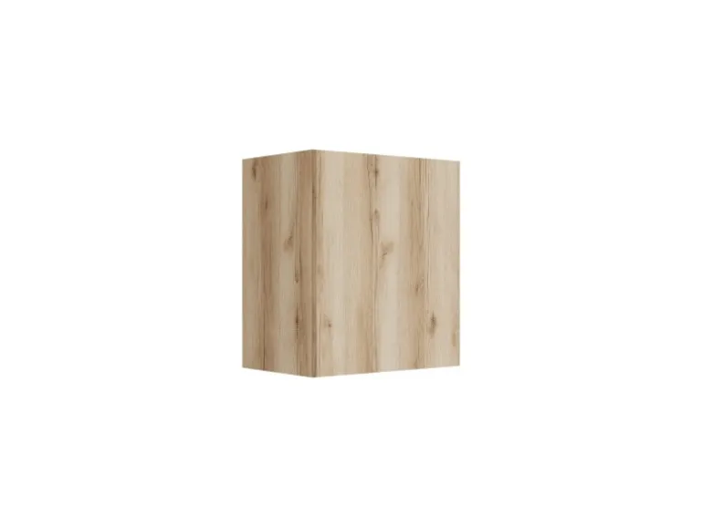 Optifit Küchen-Oberschrank 50 x 57,6 x 34,6 cm Kaya290 Wildeiche Nachbildung