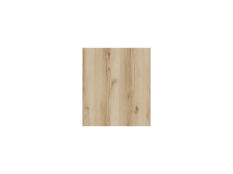 Optifit Küchen-Oberschrank 50 x 57,6 x 34,6 cm Kaya290 Wildeiche Nachbildung
