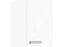 Optifit Küchen-Oberschrank Salo214 50 cm Weiß