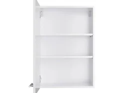 Optifit Küchen-Oberschrank Rurik986 50 cm x 70,4 cm x 34,9 cm Weiß