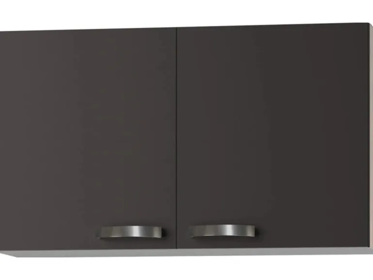 Optifit Küchen-Oberschrank Optikult Faro 100 cm x 57,6 cm