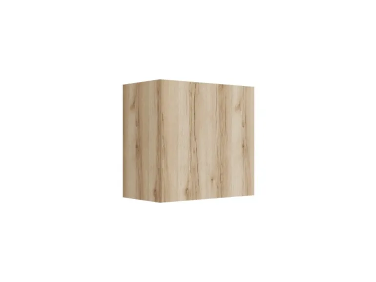 Optifit Küchen-Oberschrank 60 x 57,6 x 34,6 cm Kaya290 Wildeiche Nachbildung