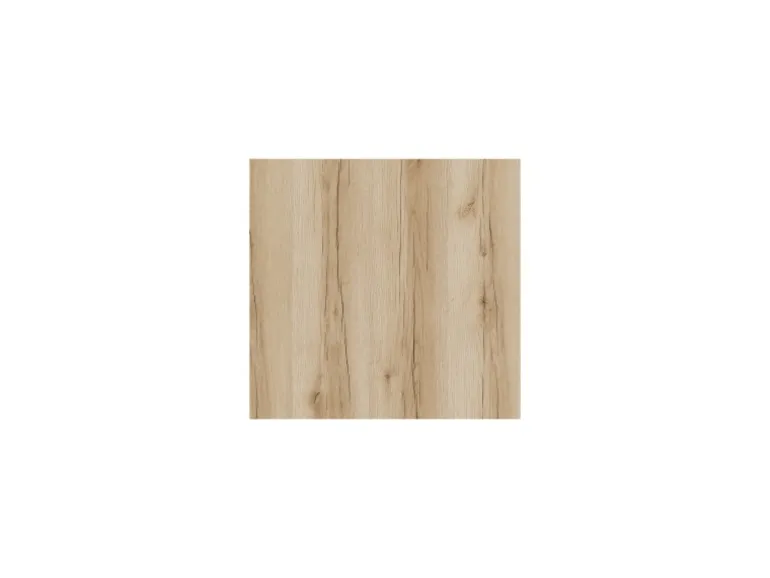 Optifit Küchen-Oberschrank 60 x 57,6 x 34,6 cm Kaya290 Wildeiche Nachbildung