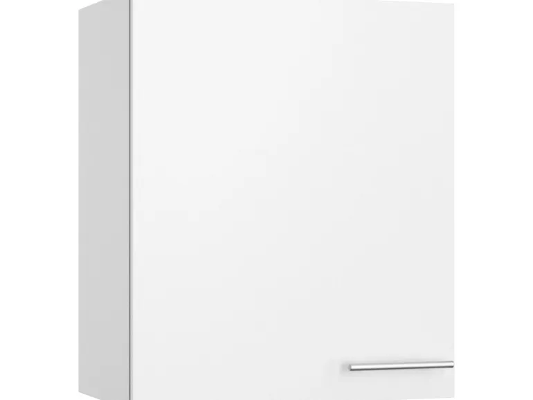 Optifit Küchen-Oberschrank Bengt932 60 cm x 70,4 cm x 34,9 cm Weiß