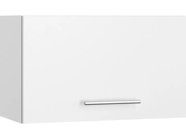 Optifit Küchen-Oberschrank Bengt932 60 cm x 35,2 cm x 34,9 cm Weiß