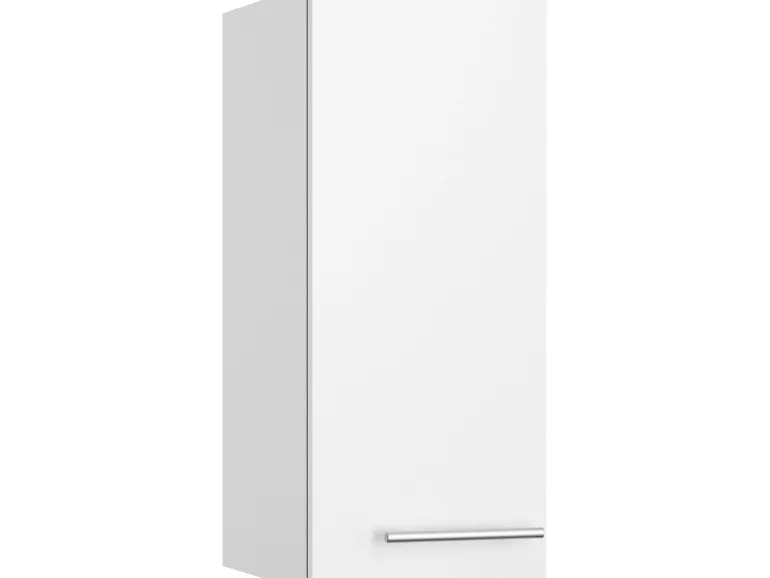 Optifit Küchen-Oberschrank Bengt932 30 cm x 70,4 cm x 34,9 cm Weiß