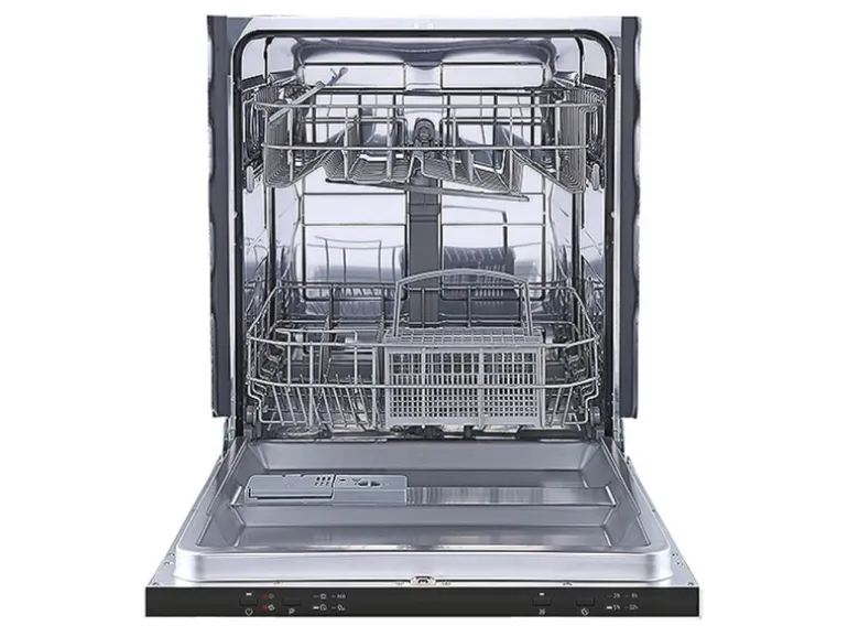 Optifit Küchenzeile Optikoncept Linus 270 cm Anthrazit-Wildeiche Nachb.