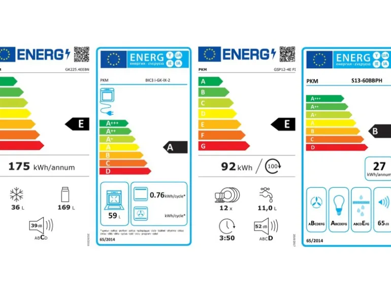 Optifit Küchenzeile Optikoncept Linus 270 cm Anthrazit-Wildeiche Nachb.