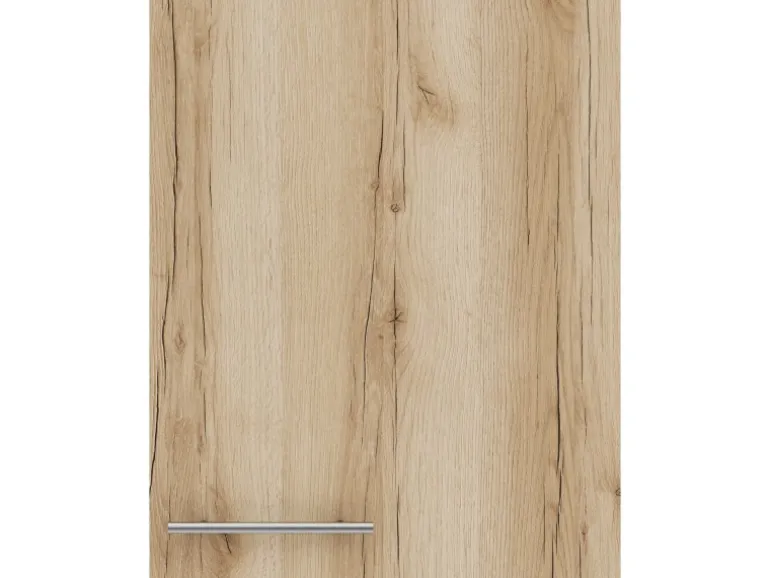 OPTIFIT Livorno290 Küchen-Oberschrank 45 cm Wildeiche Nachbildung