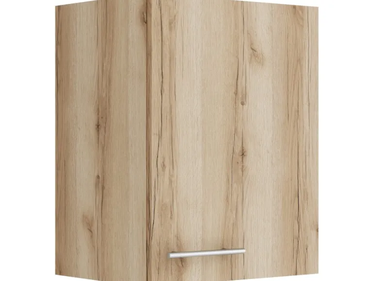 OPTIFIT Livorno290 Küchen-Oberschrank 45 cm Wildeiche Nachbildung