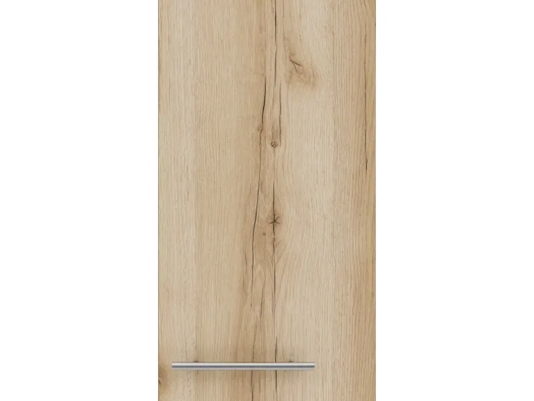 OPTIFIT Livorno290 Küchen-Oberschrank 30 cm Wildeiche Nachbildung