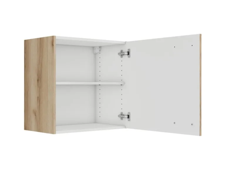OPTIFIT Livorno290 Küchen-Oberschrank 60 cm Wildeiche Nachbildung