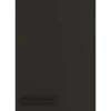 OPTIFIT Madrid420 Küchen-Oberschrank 40 cm Anthrazit Matt