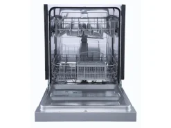 OPTIFIT Savona405 Küchenzeile 270 cm Steingrün