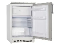 OPTIFIT Savona405 Miniküche 150 cm Steingrün