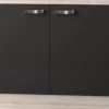 Optifit Spülenschrank inkl. Arbeitsplatte ohne Einbauspüle Optikult Faro 100cm
